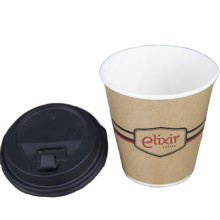Chinese pla paper cups